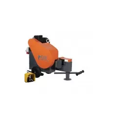 Máquina Elétrica de Cortar Ferro C32