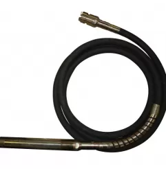 Agulha Vibrador SIRL SVG100/SVD100 4Mts 60mm