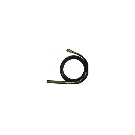 Agulha Vibrador SIRL SVHP60 4Mts 48mm