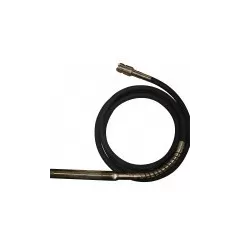 Agulha Vibrador SIRL SVP55 4Mts 28mm