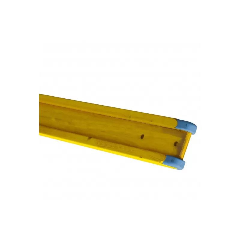 Viga HABE 20 2900mm Long. (Palete 50) ML