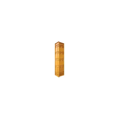 Pilar de Confragem 3000x500 PT
