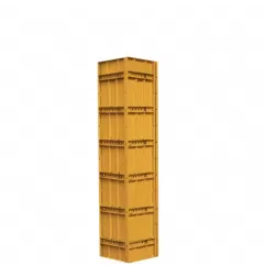 Painel de Confragem 500x500x2.0mm