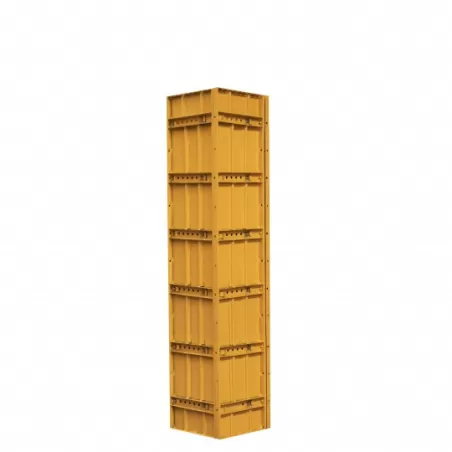 Painel de Confragem 500x500x2.0mm