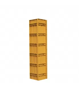 Painel de Confragem 500x500x2.0mm
