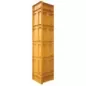 Pilar de Confragem 2500x500 PT