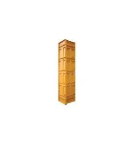 Pilar de Confragem 2500x500 PT