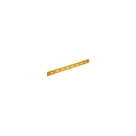 Régua Furada