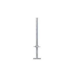 Extensor de Rosca 750mm Galvanizado