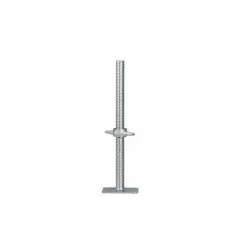 Extensor de Rosca 500mm Galvanizado
