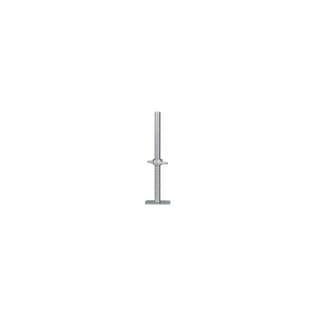 Extensor de Rosca 500mm Galvanizado