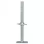 Extensor de Rosca 500mm Galvanizado