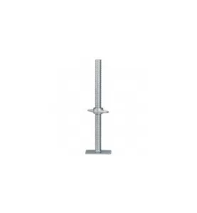 Extensor de Rosca 500mm Galvanizado