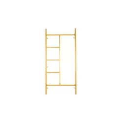 Lateral de Andaime 2Mts PT