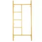 Lateral de Andaime 2Mts PT