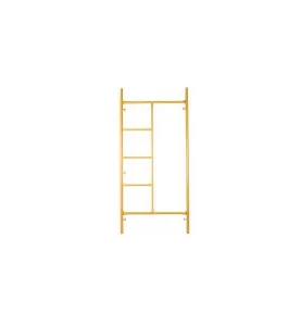 Lateral de Andaime 2Mts PT