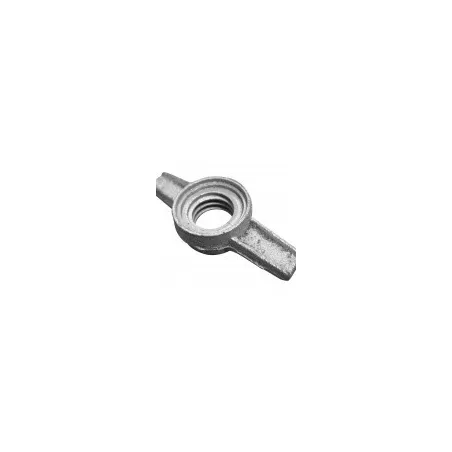 Porca Para Extensor Rosca (diam 34x4mm)