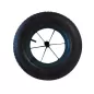 Roda Pneumática Raiada 4.00-8 FR