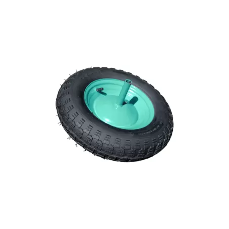 Roda Pneumática F12