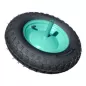Roda Pneumática F12