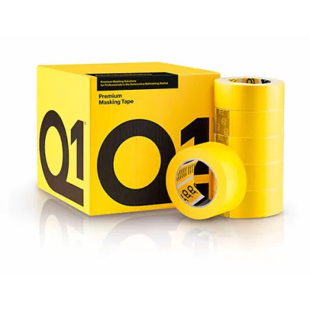 Fita de Mascarar Q1 48mm x 45Mts