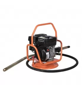 Vibrador SIRL SVG100 Briggs&Stratton CR950 Base Rotativa