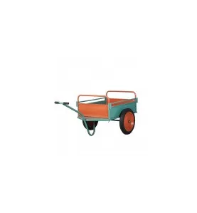 Carro Lavrador sem Travão