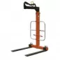 Porta Paletes Extensível para Grua 2000 Kg