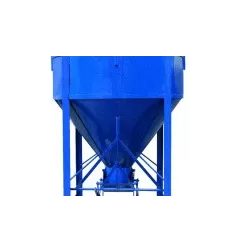 Balde para Grua 1000 Lts