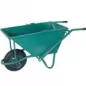 SCG110 Carro para Guincho com Roda Maciça