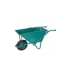 SCG110 Carro para Guincho com Roda Anti-furo