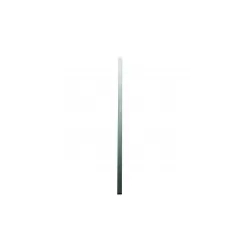 Régua Fixa Galvanizada 2000mm