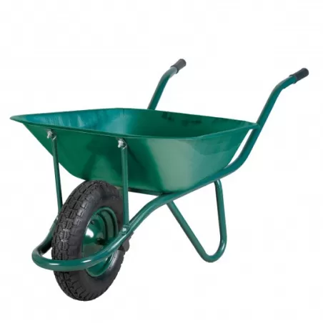 Carro SIRL F11 PV Desmontado com Roda Anti-furo TB