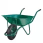Carro SIRL F11 PV Desmontado com Roda Anti-furo TB Carro SIRL F11 PV Desmontado com Roda Anti-furo TB