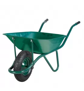 Carro SIRL F11 PV Desmontado com Roda Anti-furo TB