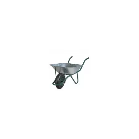 Carro SIRL F11 PG Montado com Roda Pneumática