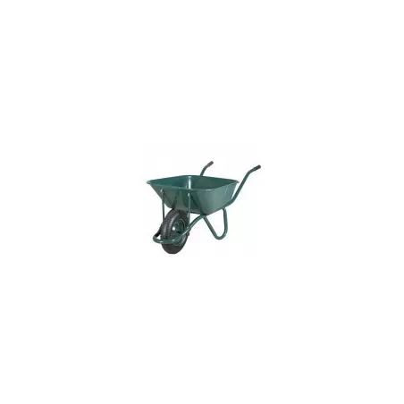 Carro SIRL F11 LV Montado com Roda Pneumática FR