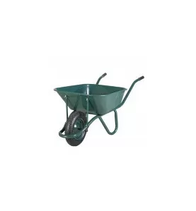Carro SIRL F11 LV Montado com Roda Pneumática 16x4.00-8 6P