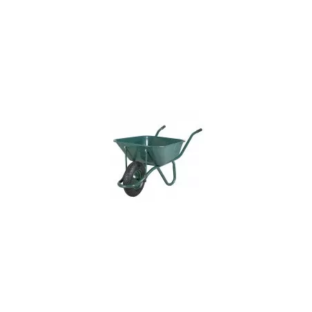 Carro SIRL F11 LV Desmontado com Roda Pneumática FR