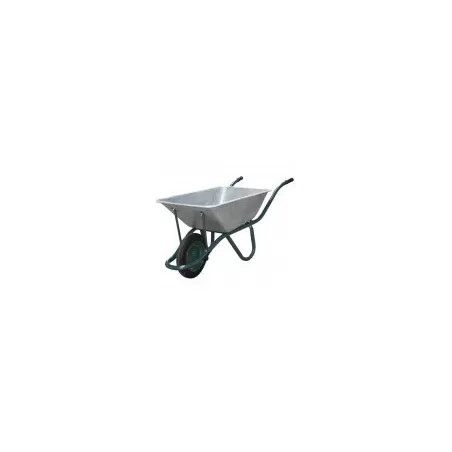 Carro SIRL F11 EG Desmontado com Roda Maciça