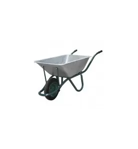 Carro SIRL F11 EG Desmontado com Roda Maciça
