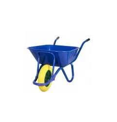 Carro SIRL EVO F2 L com Roda Anti-furo