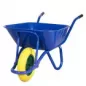 Carro SIRL EVO F2 L com Roda Anti-furo