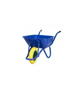Carro SIRL EVO F2 L com Roda Anti-furo