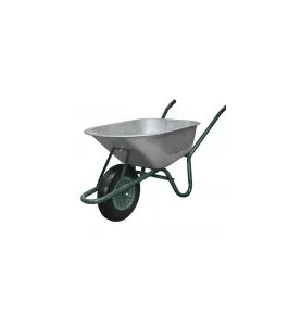 Carro F10 LG Montado com Roda Anti-furo (Reforçado)
