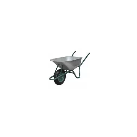 Carro F10 LG Desmontado com Roda anti-furo (Reforçado)