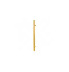 Tubo Guarda Costas 1000XØ40X1.5 PT
