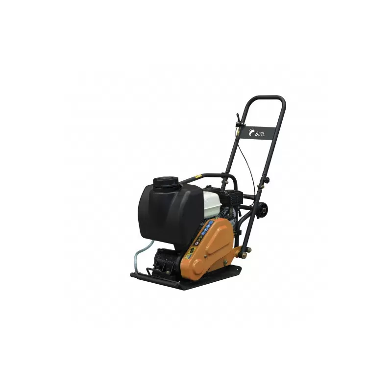 Placa Vibratória SIRL SPV60 Motor Briggs&Stratton CR950