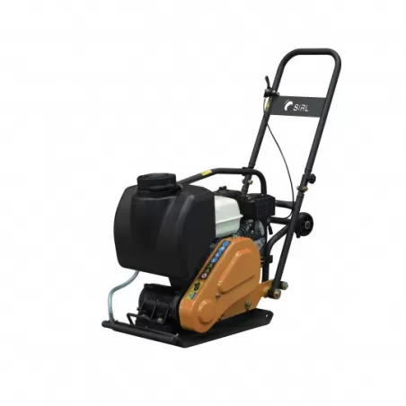 Placa Vibratória SIRL SPV60 Motor Briggs&Stratton CR950