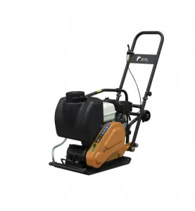 Placa Vibratória SIRL SPV60 Motor Briggs&Stratton CR950